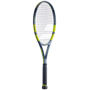 Preview: 2x Babolat PURE AERO 98 2026 unbesaitet + Babolat PURE AERO 2026 RH12 Schlägertasche